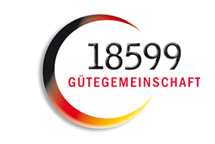 Logo 18599 Gütegemeinschaft